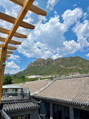 Exterior - Gubeikou Great Wall Yunyeshu Guesthouse (Miyun)