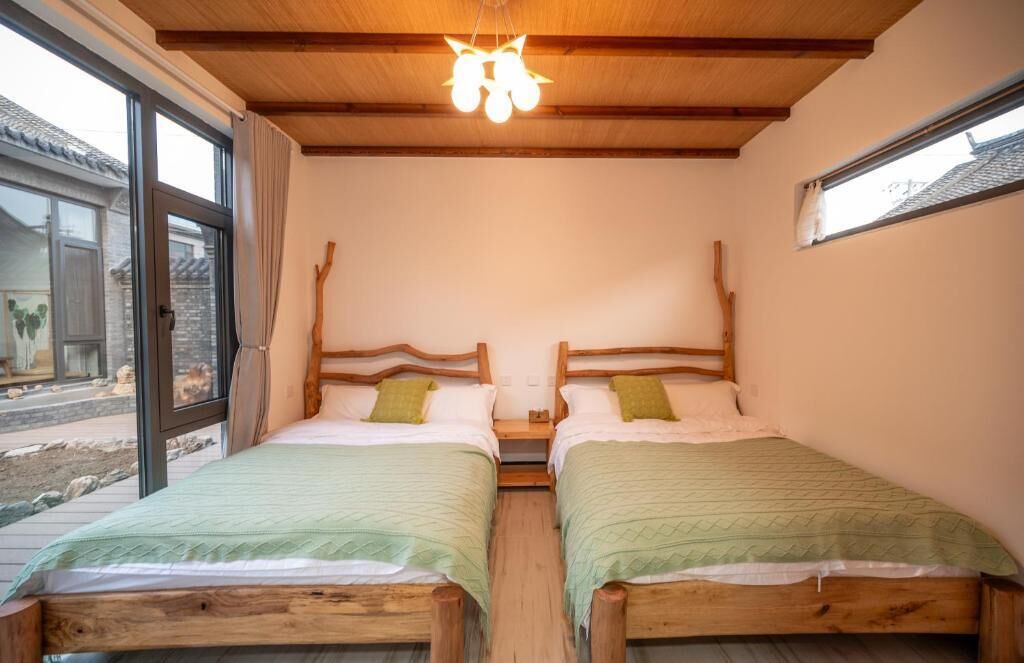 Cortinas blackout y wifi gratis 
