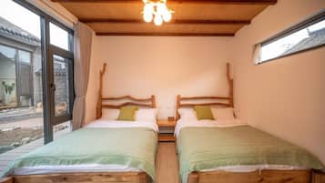Cortinas blackout y wifi gratis