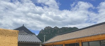 Gubeikou Great Wall Yunyeshu Guesthouse