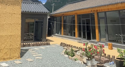 Gubeikou Great Wall Yunyeshu Guesthouse