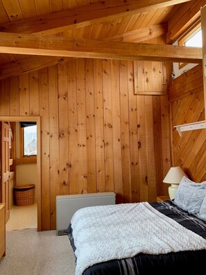 Room - Prime Ski-In/Ski-Out Location at Sugarloaf! (Carrabassett Valley)