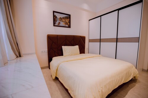 Luxury 2 Bedroom in Greenland Kigali