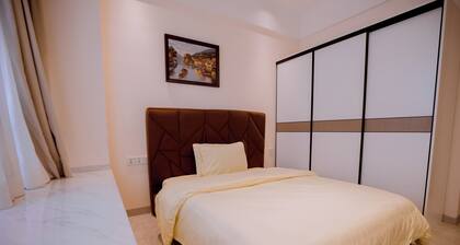 Luxury 2 Bedroom in Greenland Kigali