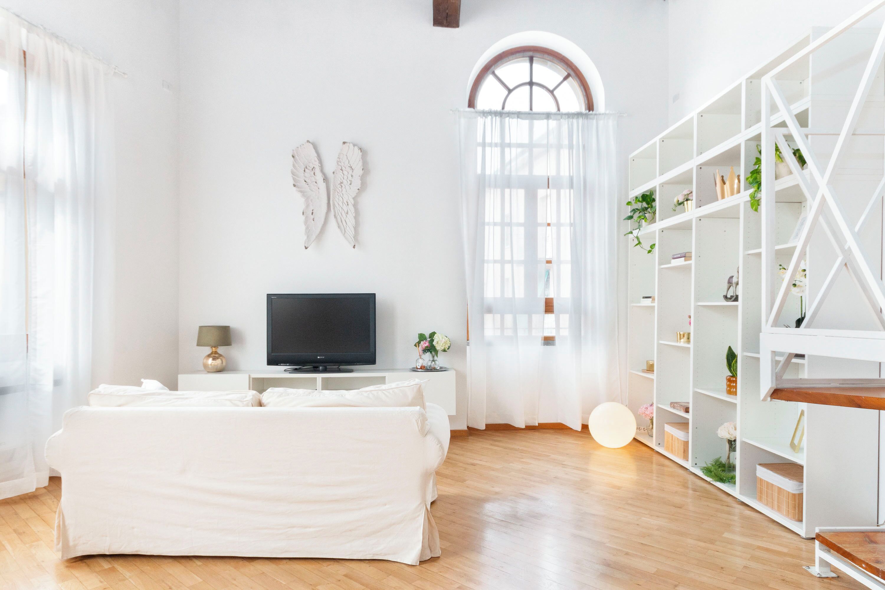 Fernseher