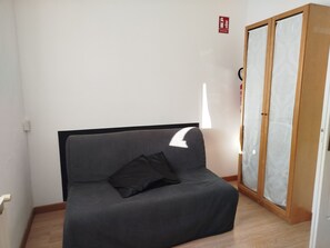 Interior - Very bright apartment, a 15-minute walk from the historic center - AC - Wi-Fi (Firenze)