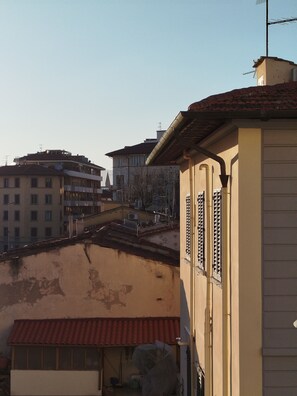 Miscellaneous - Very bright apartment, a 15-minute walk from the historic center - AC - Wi-Fi (Firenze)