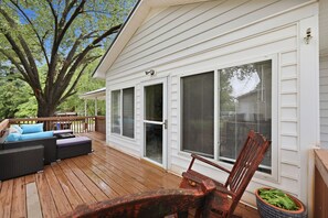 Terassi/patio