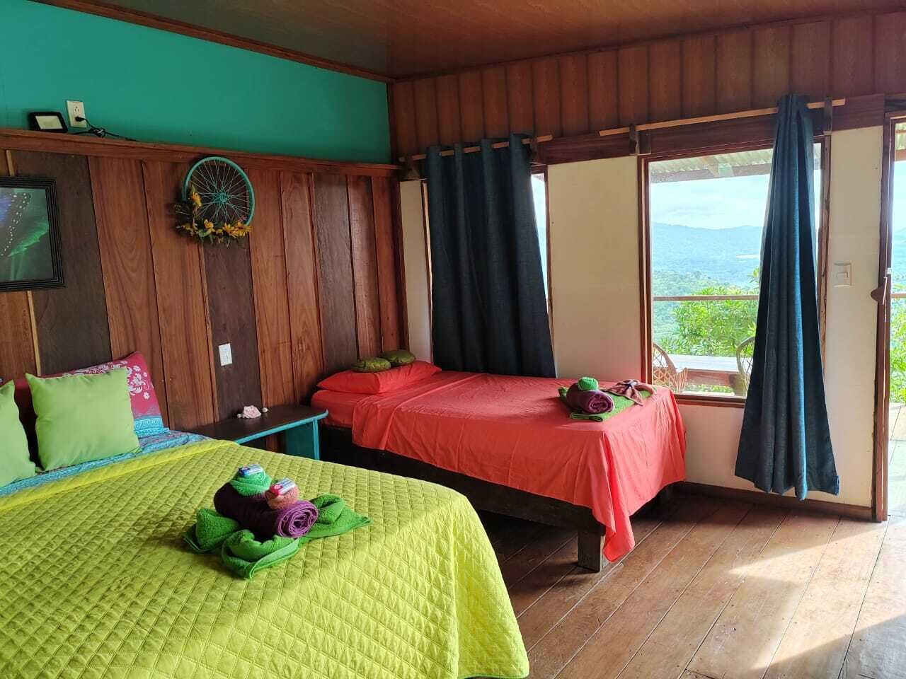 Bungalow, Balcony, Ocean View