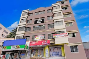 Exterior - Hotel O Jamshedpur Ring (Golmuri)