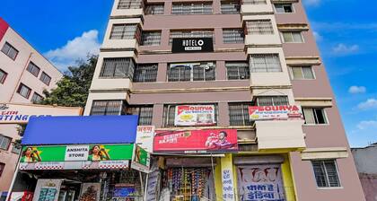 Hotel O Jamshedpur Ring