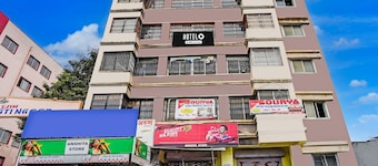 Hotel O Jamshedpur Ring