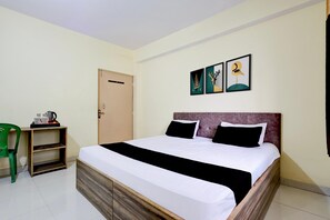 House | 1 bedroom - Hotel O Jamshedpur Ring (Golmuri)