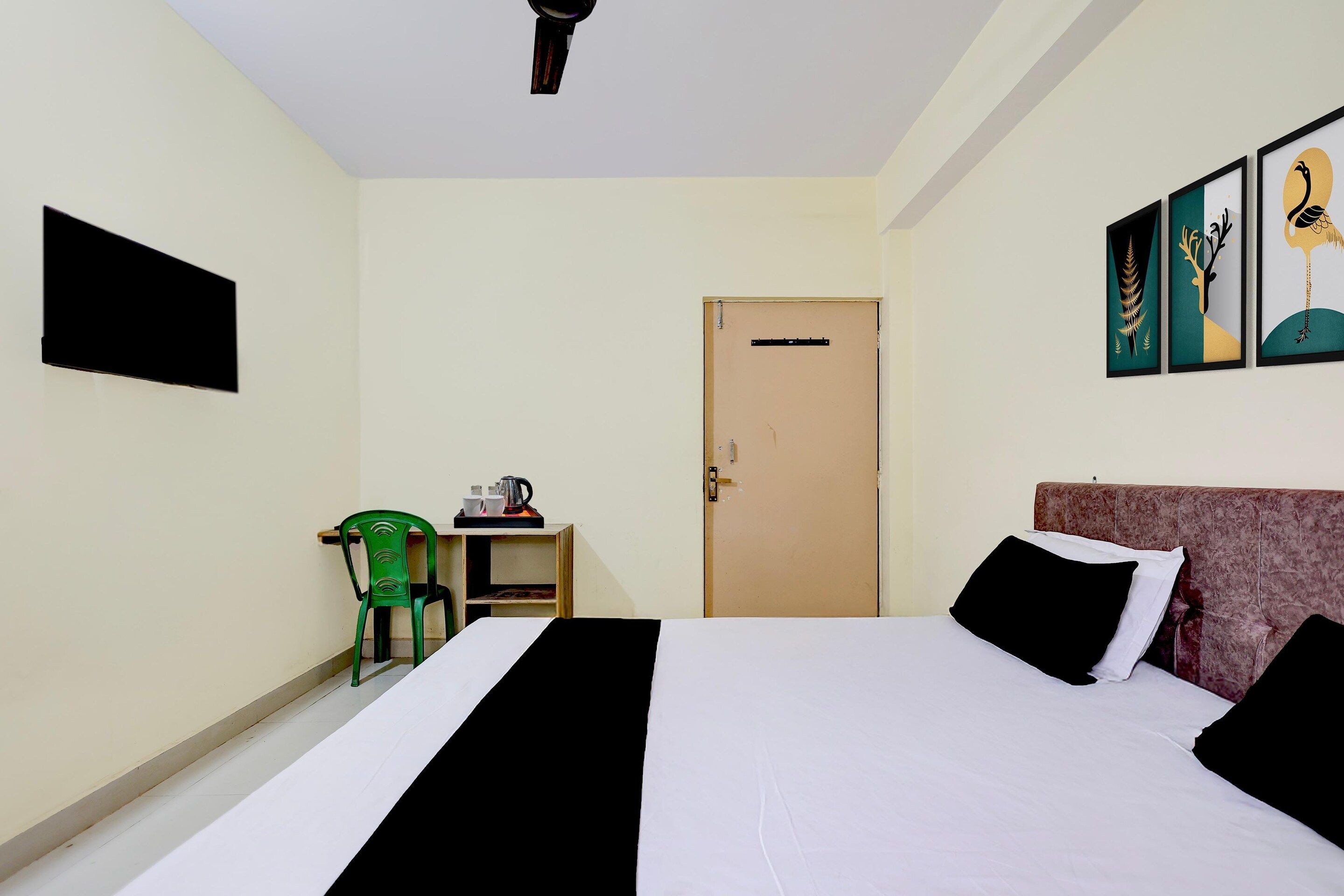 House | 1 bedroom