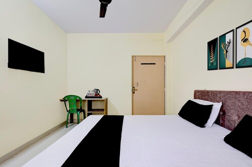 Hotel O Jamshedpur Ring