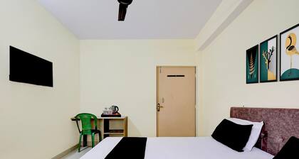 Hotel O Jamshedpur Ring