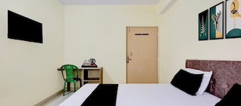 Hotel O Jamshedpur Ring