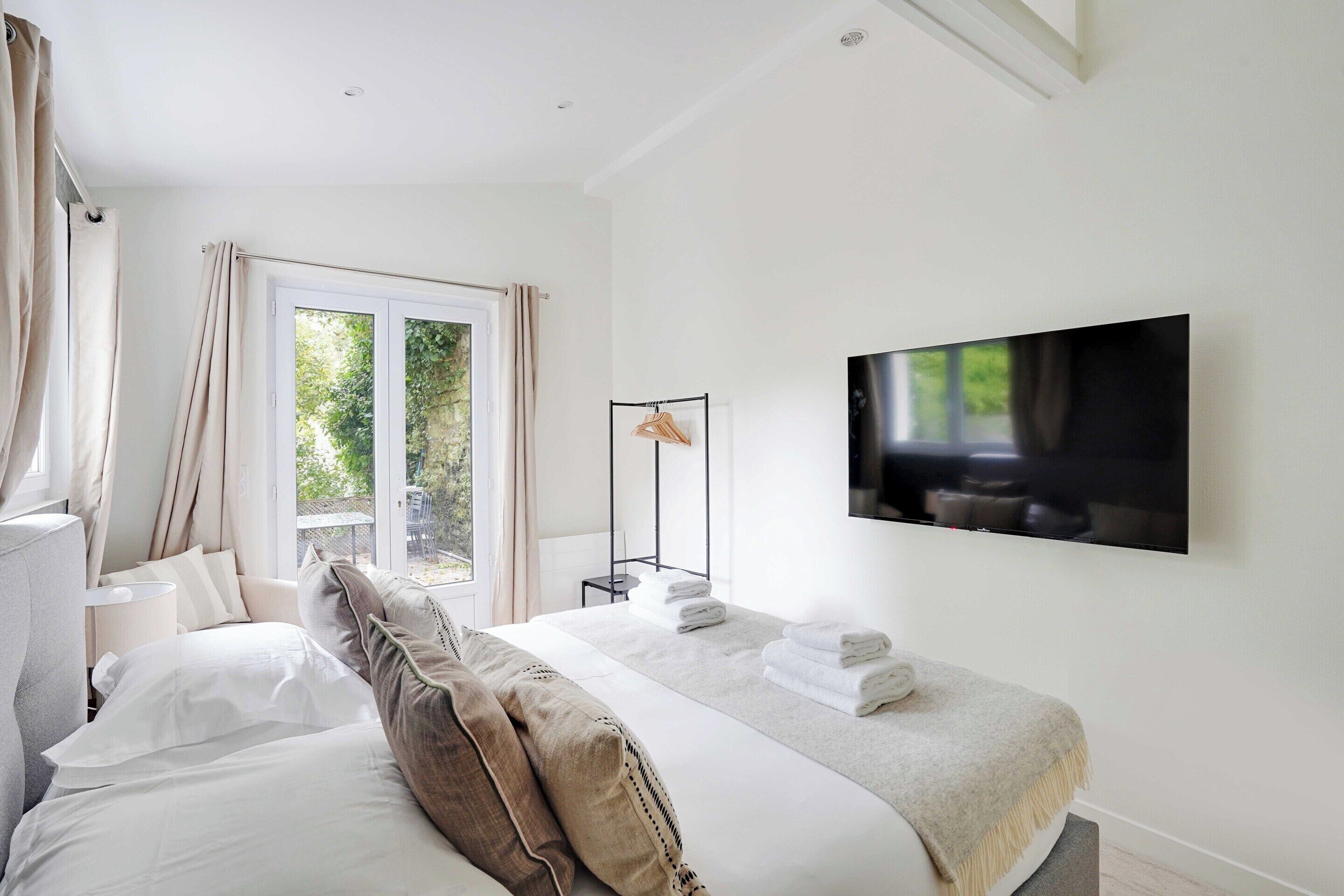 Apartemen