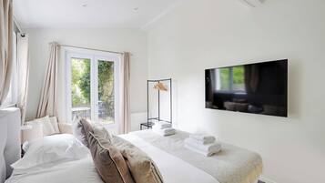 Apartemen