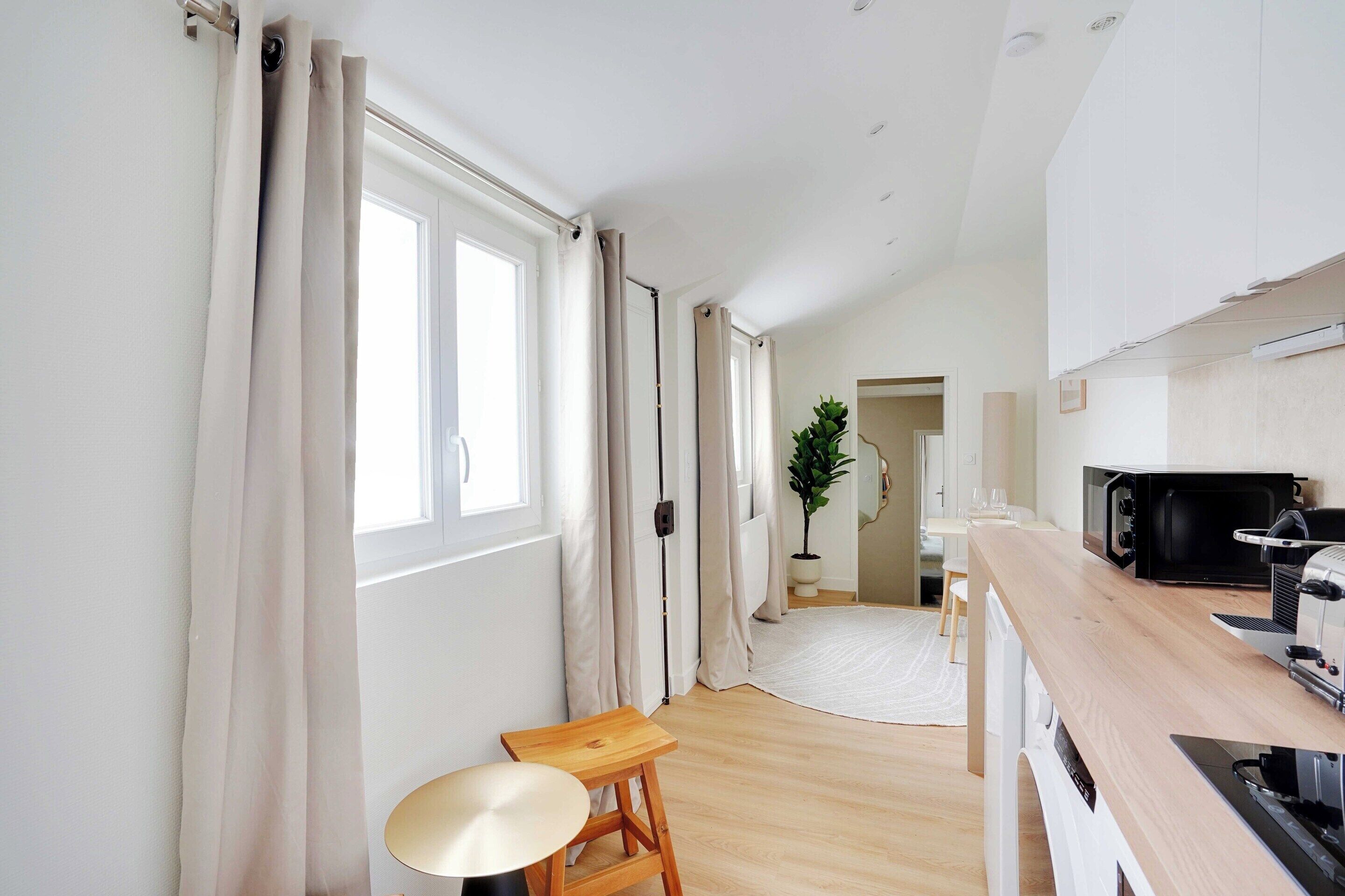 Apartment | Interior