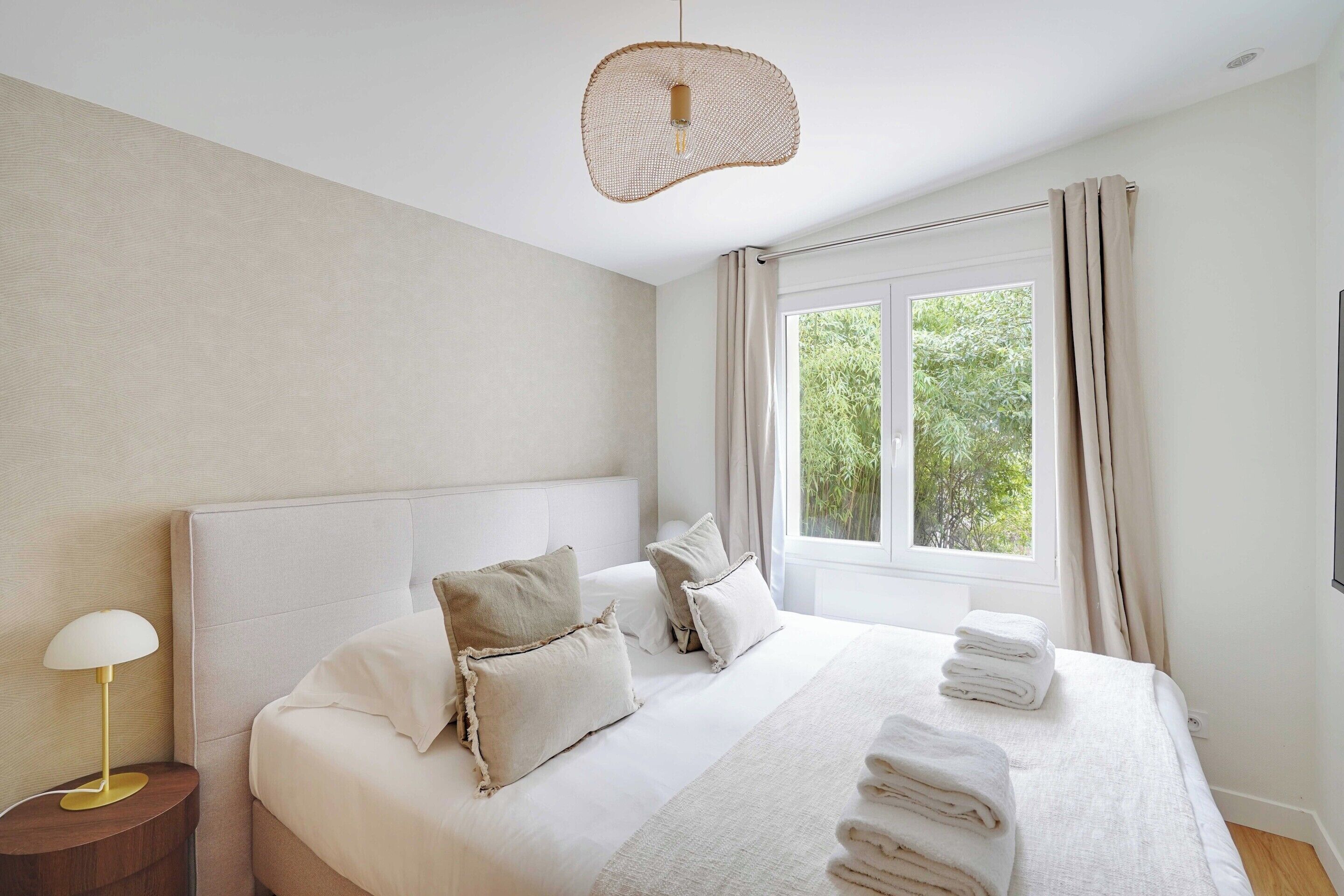 Apartemen