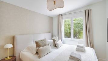 Apartemen