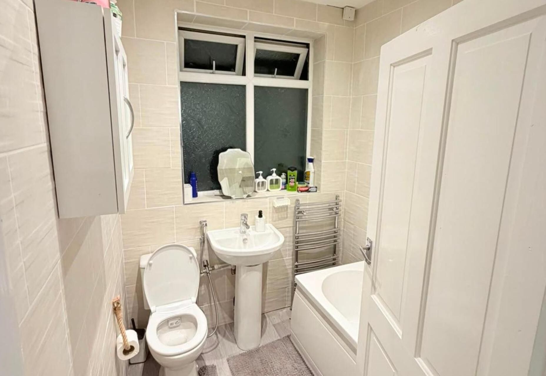 Baño