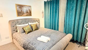 3 habitaciones y wifi gratis