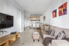 Coin séjour