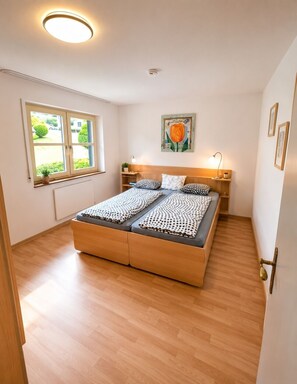 WiFi (free) - Pine Forest Bliss – A Wonderful Vacation with a Stunning Balcony View – My Little Black Forest Cottage (Todtmoos)