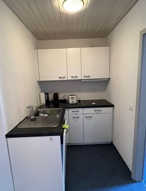 Yksityinen keittiö