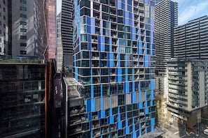 Exterieur