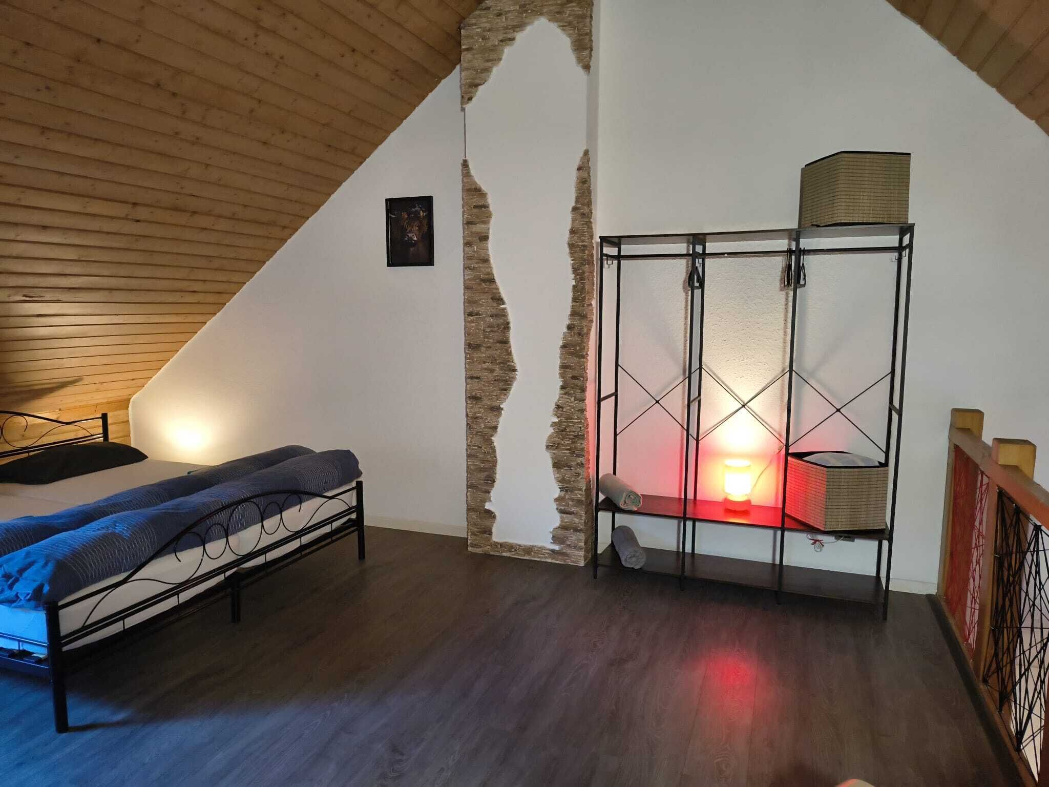 Kostenloses WLAN, Bettwäsche