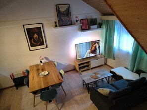 Oleskelualue