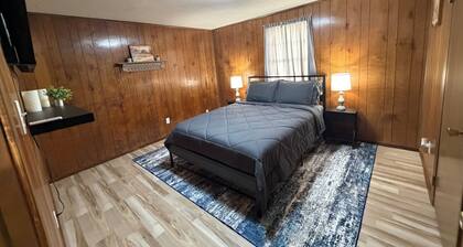 Charming 2-bedroom apartment in beautiful Woodward