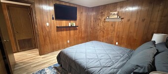 Charming 2-bedroom apartment in beautiful Woodward