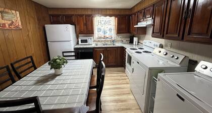 Charming 2-bedroom apartment in beautiful Woodward