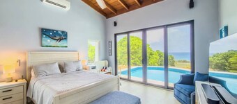 Sunset Sea-Clusion | Private Pool & Ocean Views