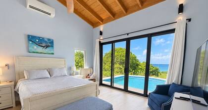 Sunset Sea-Clusion | Private Pool & Ocean Views