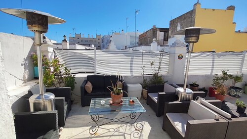 Casa Madre Gelart