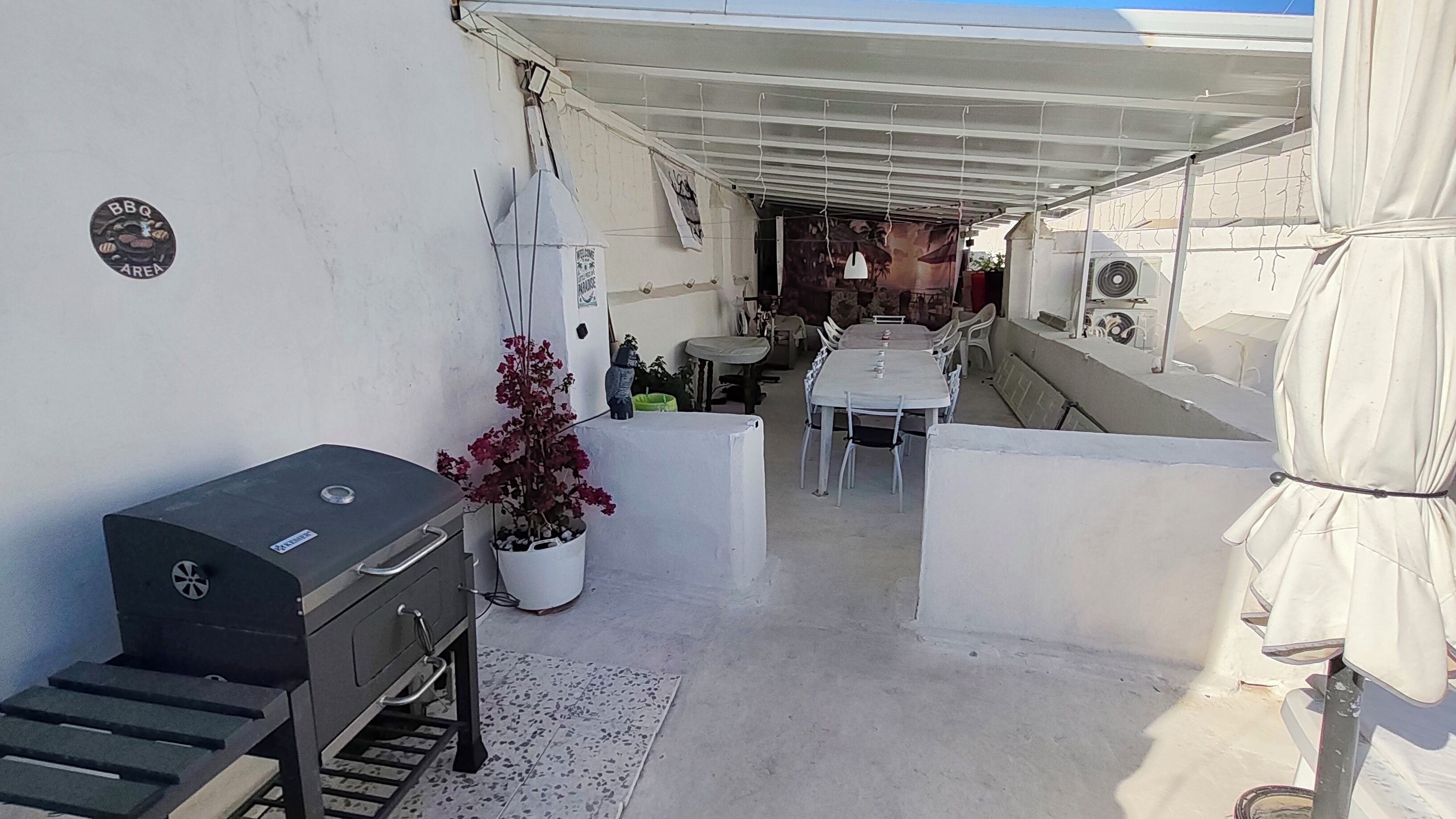 Solterrasse