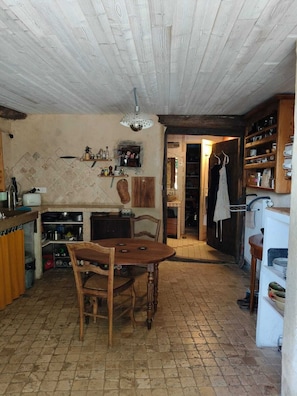 Restauration