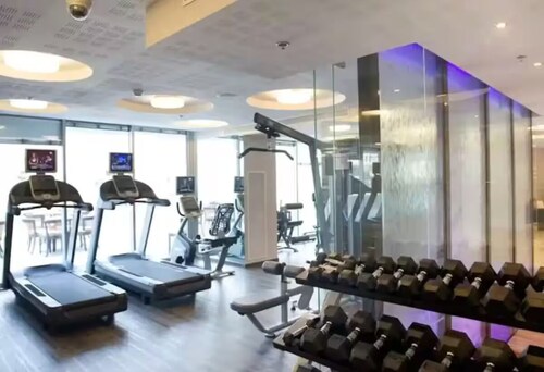 Ocean view suite - 1BR