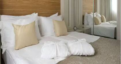 Ocean view suite - 1BR