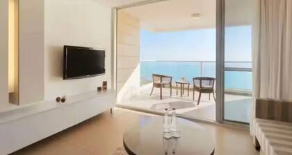 Ocean view suite - 1BR