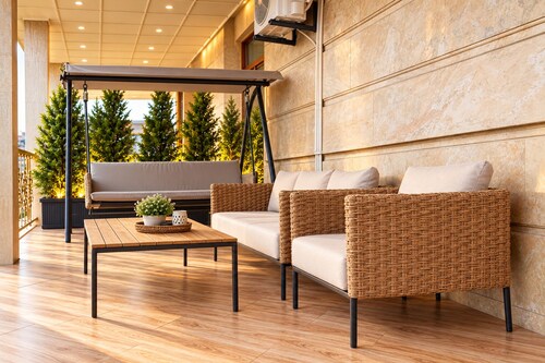 Lamassu Luxury Suites Batumi