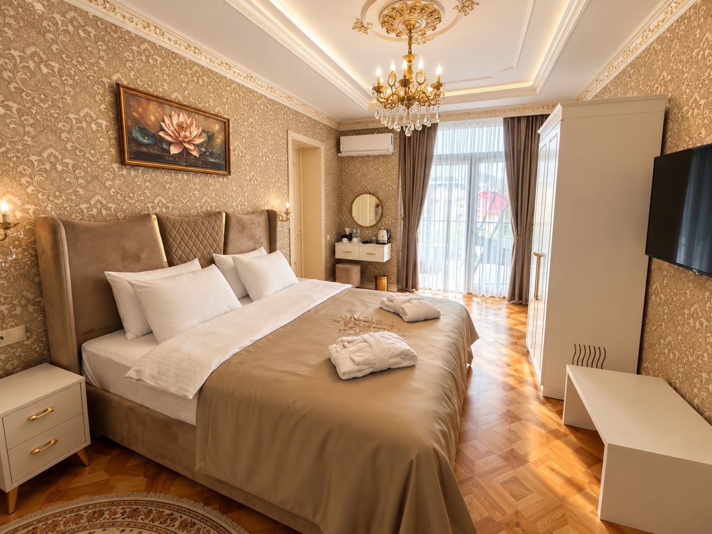 Kamar