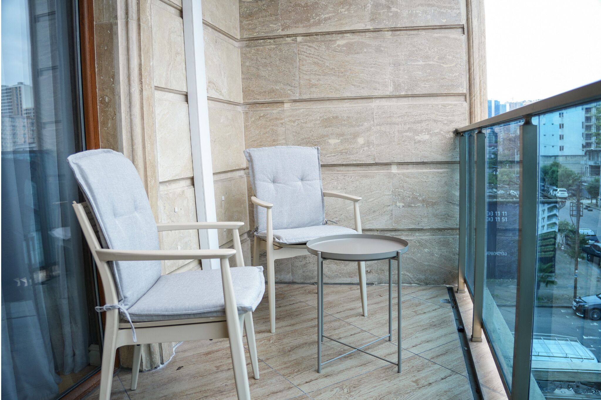 Family Suite, City View | Veranda
