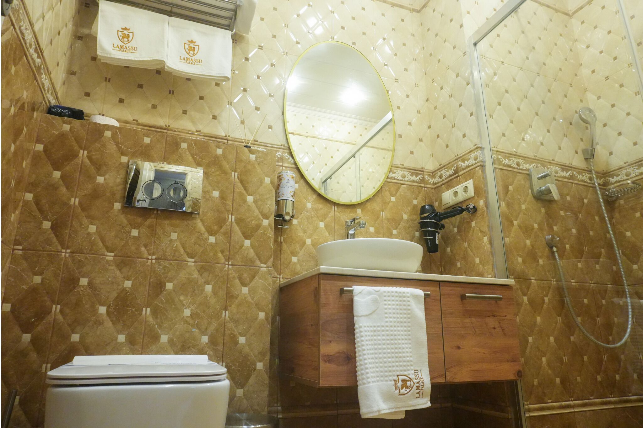 Baño