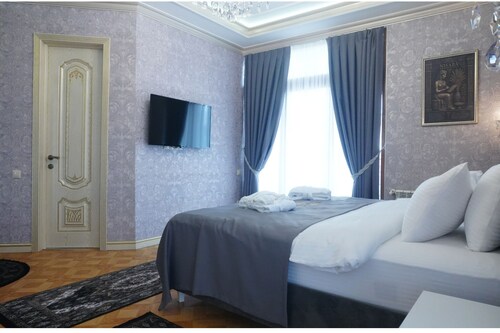 Lamassu Luxury Suites Batumi